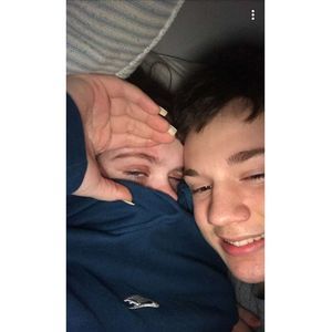 Meet your Posher, Brayden